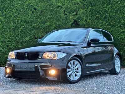 gebraucht BMW 116 i Sport BiXenon Ambientenbeleuchtung