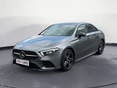 Gebraucht Mercedes A180