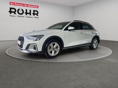 Usata Audi A3 Sport 150 CV (110 kW) 2024 Bianco Berlina