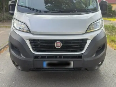 Gebraucht Fiat Ducato