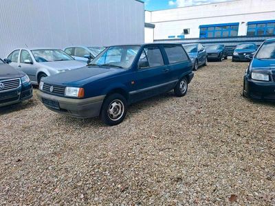 Second-hand VW Polo 45 CP (33 kW) 1994 Albastru Hatchback