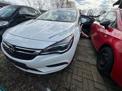 gebraucht Opel Astra Sports Tourer Innovation*Start/Stop*NAVI