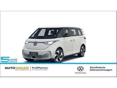 Usata VW ID. Buzz Pro 210 kW (286 CV) 2025 Monovolume