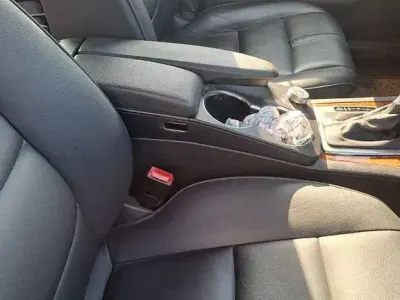 Gebraucht Mercedes GLK350