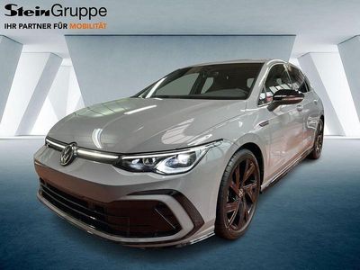 Gebraucht VW Golf VIII R-line 150 PS (110 kW) 2024 Grau Limousine