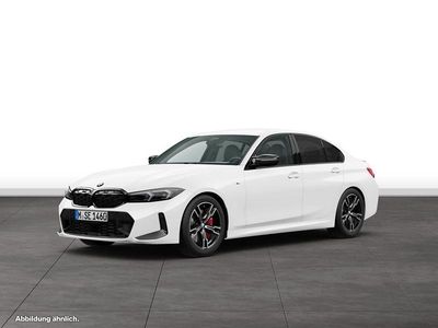 Gebraucht BMW M340 M Sport 340 PS (250 kW) 2025 Weiß Limousine