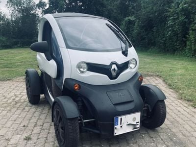 Renault Twizy