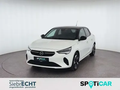 Gebraucht Opel Corsa