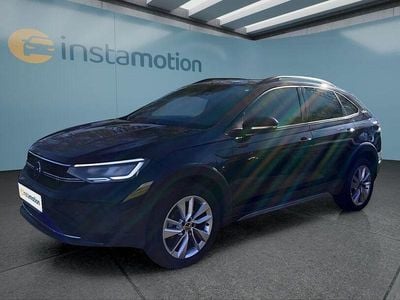 Używany VW Taigo 116 KM (85 kW) 2025 Czarny SUV