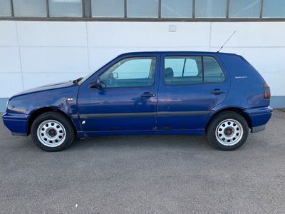 gebraucht VW Golf III 