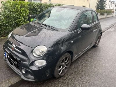 Abarth 500C