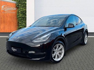Usado Tesla Model Y 378 kW (514 HP) 2023 Preto SUV