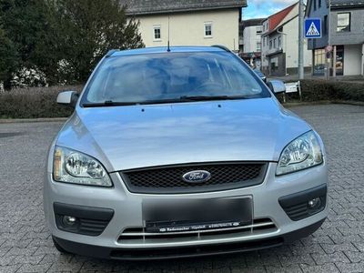 gebraucht Ford Focus 