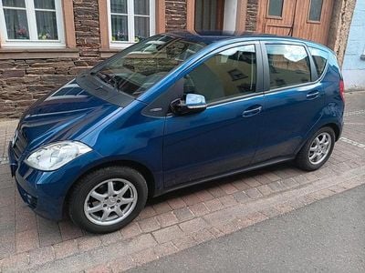 Mercedes A160