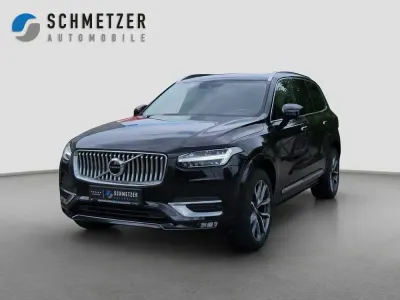 Gebraucht Volvo XC90