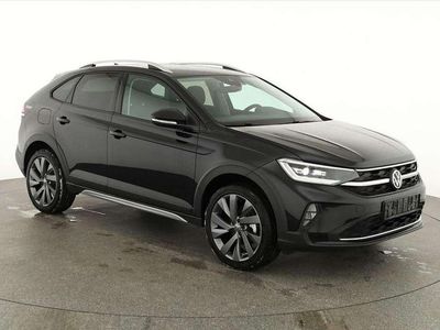Ny VW Taigo Style 116 HK (85 kW) 2025 Sort SUV