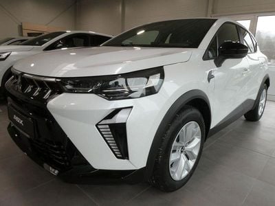 Neu Mitsubishi ASX Diamant Edition 114 PS (83 kW) 2026 Weiß SUV