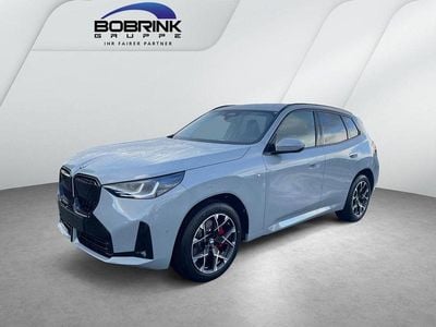 Gebraucht BMW X3 M Sport 190 PS (139 kW) 2025 Grau SUV