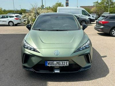 Gebraucht MG MG4 EV 319 kW (435 PS) 2023 Kleinwagen