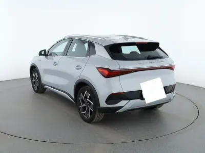 Gebraucht BYD Atto 3