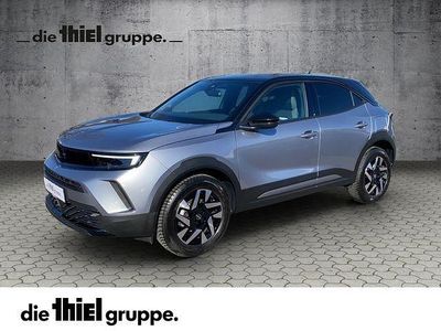 Usata Opel Mokka GS Line 136 CV (100 kW) 2024 Grigio SUV