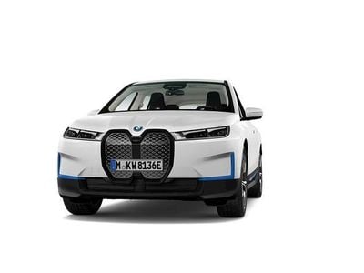 Gebraucht BMW iX 239 kW (326 PS) 2025 SUV