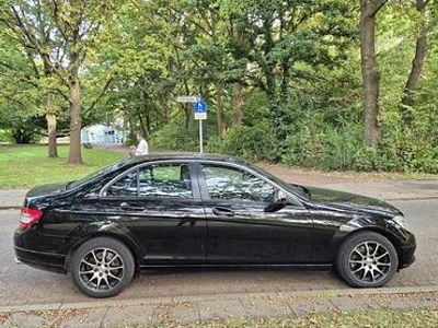Mercedes C230