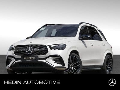 Mercedes GLE450 AMG