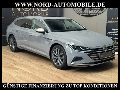 Gebraucht VW Arteon