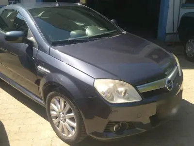 Gebraucht Opel Tigra