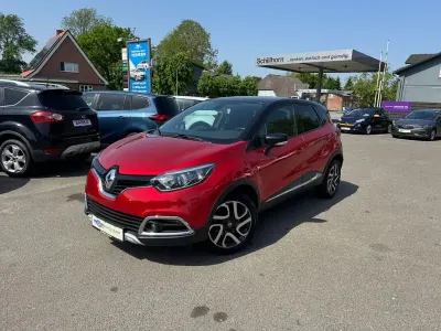 Occasion Renault Captur XMOD 118 ch (86 kW) 2017 Other SUV