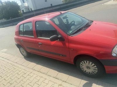Renault Clio II