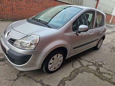Renault Modus