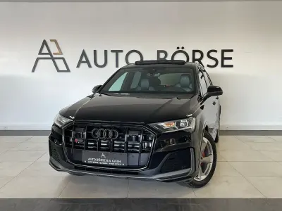 Gebraucht Audi Q7