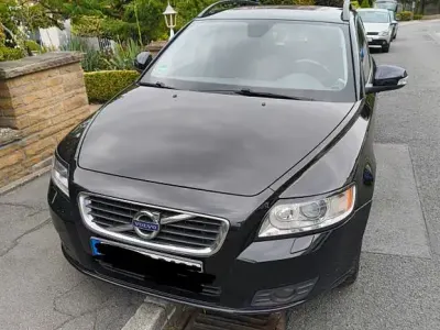 Gebraucht Volvo V50