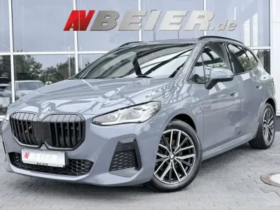 Gebraucht BMW 218