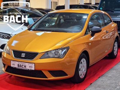 Seat Ibiza SC