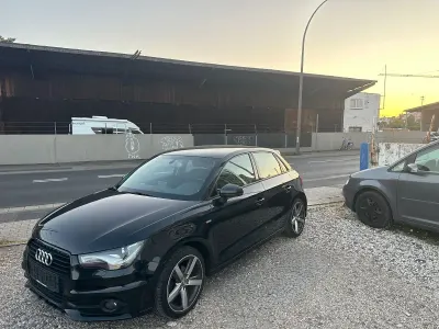 Gebraucht Audi A1 Sportback