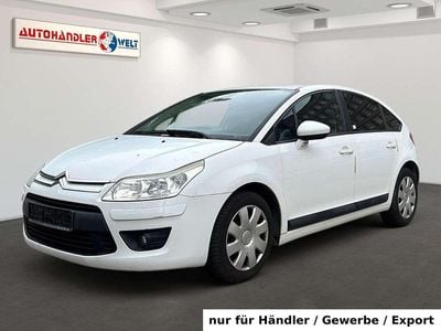 Citroën C4