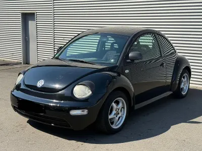 Gebraucht VW New Beetle