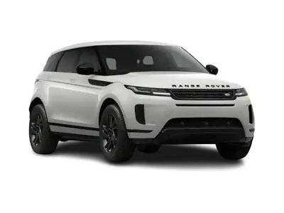 Weiß Neu 2025 Land Rover Range Rover evoque S SUV | 53.469 € (Guter Preis)