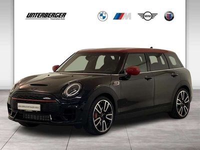 gebraucht Mini John Cooper Works Clubman Cooper Works ALL4