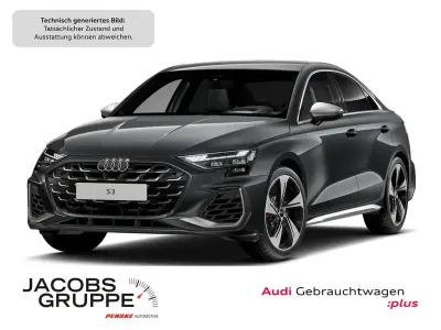 Gebraucht Audi S3