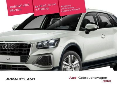 Usata Audi Q2 Advanced 116 CV (85 kW) 2025 SUV