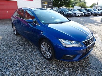Seat Leon ST