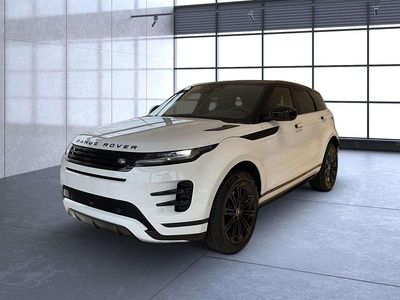 Usata Land Rover Range Rover SE Dynamic 163 CV (119 kW) 2026 Bianco SUV