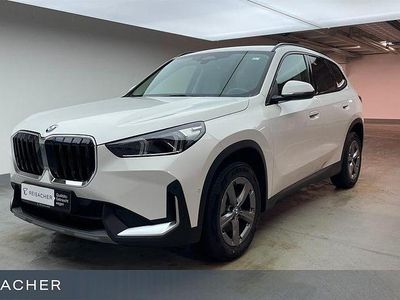 Gebraucht BMW X1 136 PS (100 kW) 2024 Weiß SUV