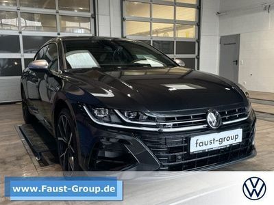 Gebraucht VW Arteon R 320 PS (235 kW) 2023 Grau metallic Limousine