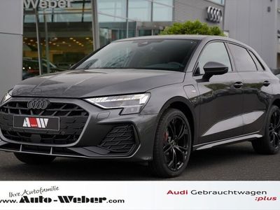 Audi A3 Sportback e-tron
