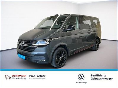 Gebraucht VW Multivan Comfortline 204 PS (150 kW) 2022 Van